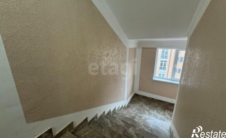 1-комн квартира Республика Северная Осетия — Алания, Владикавказ, улица Зураба Магкаева, 2/1