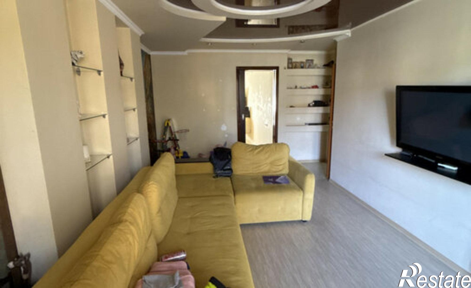 Купить квартиру за 7 300 000 рублей на мкр Моздок-1, 32