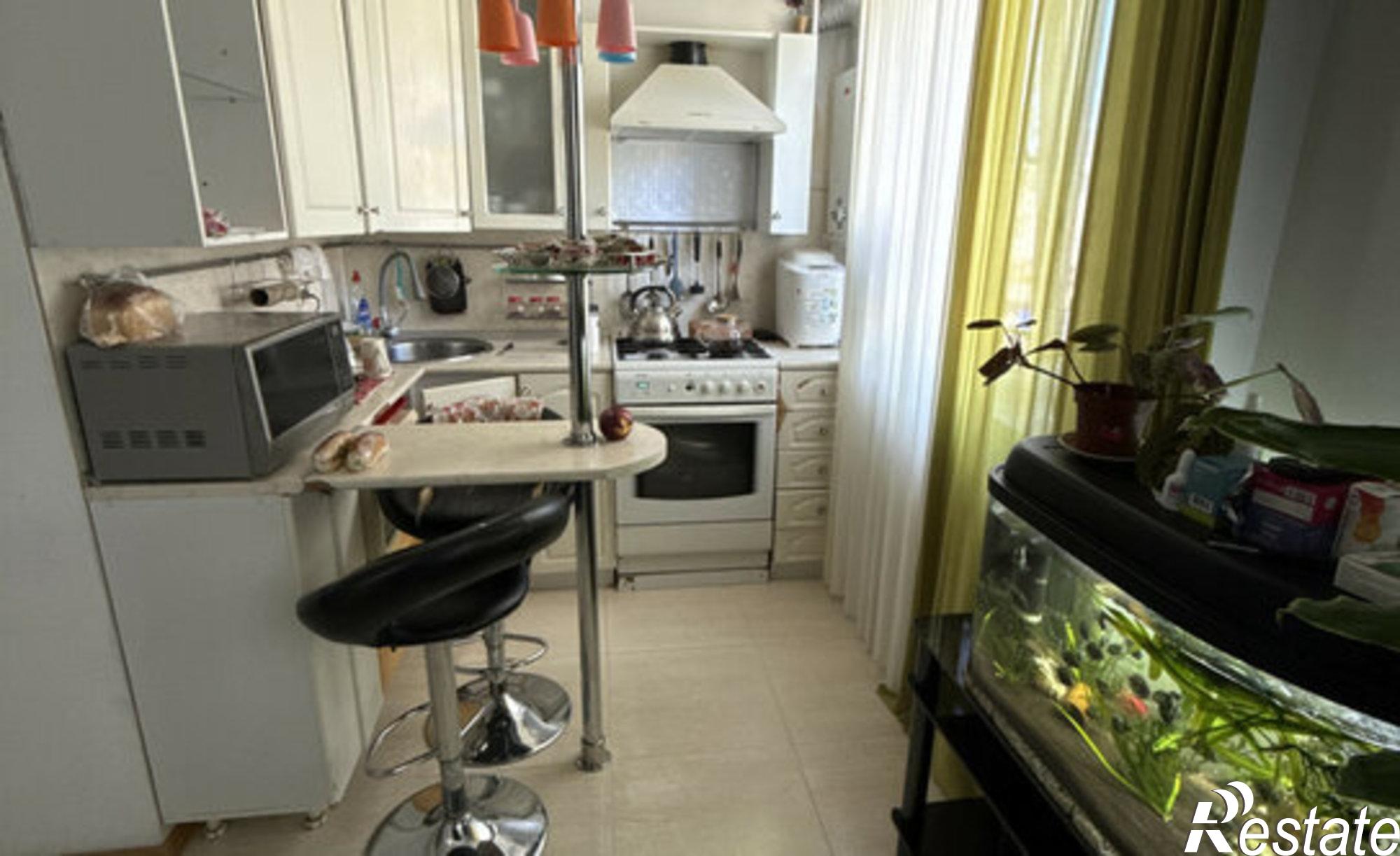 Купить квартиру за 7 300 000 рублей на мкр Моздок-1, 32