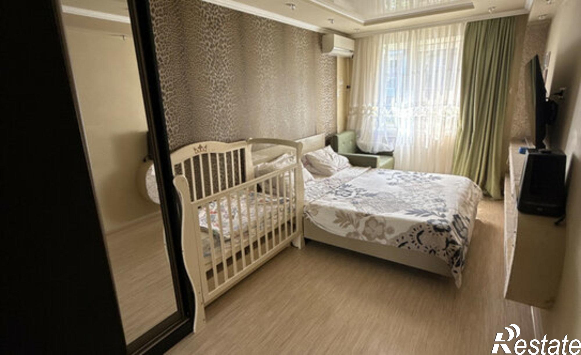 Купить квартиру за 7 300 000 рублей на мкр Моздок-1, 32