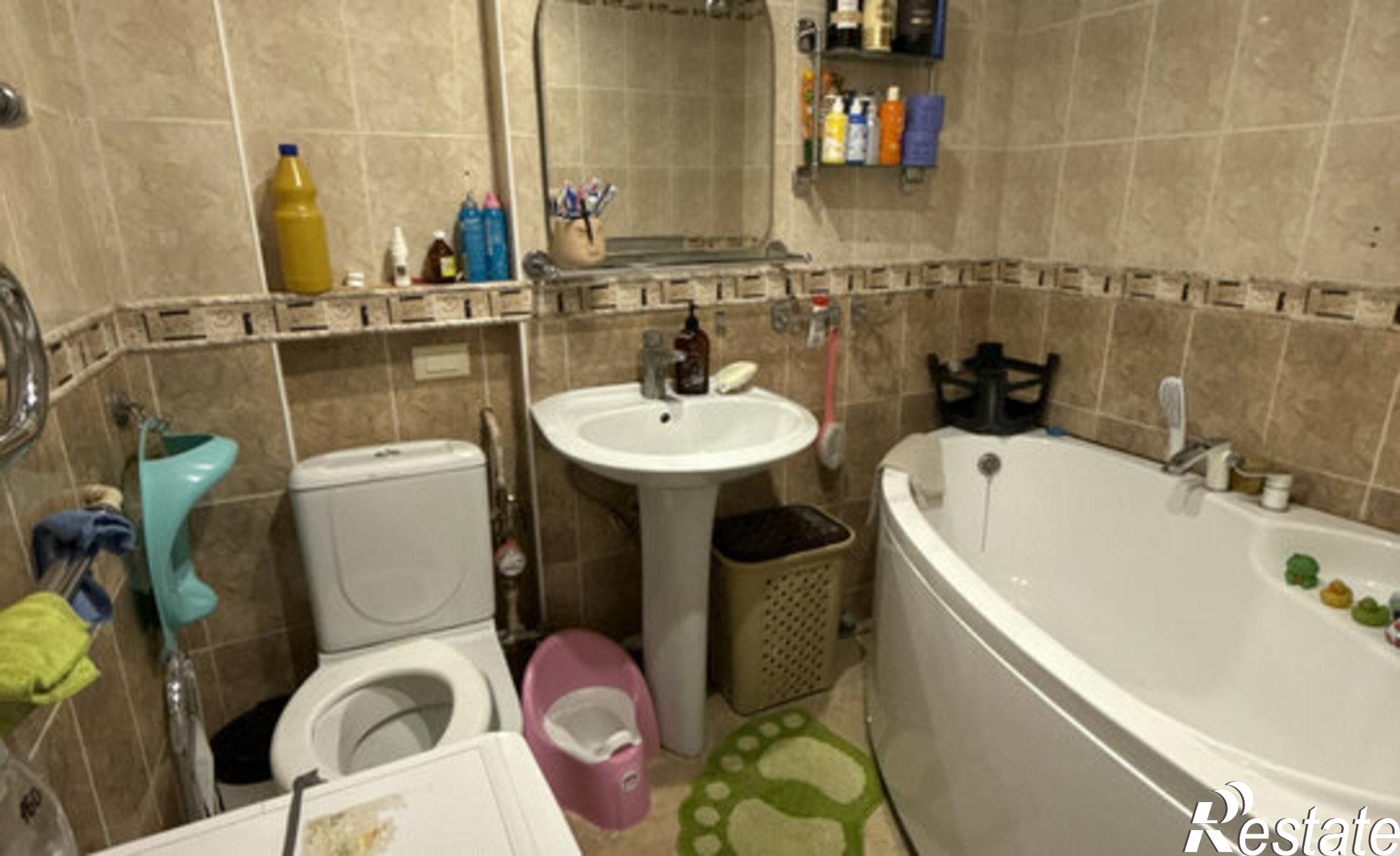 Купить квартиру за 7 300 000 рублей на мкр Моздок-1, 32