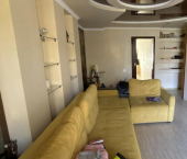 3-комн, 60кв м, этаж 2/5 мкр Моздок-1, 32