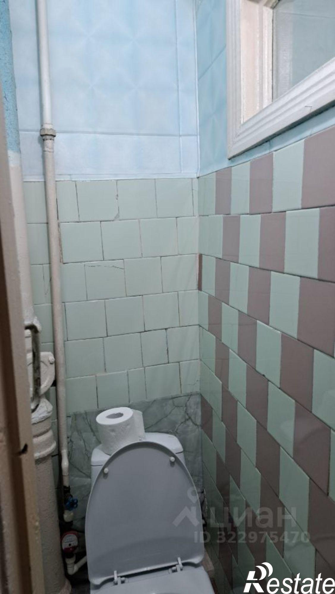 Купить квартиру за 4 300 000 рублей на Республика Северная Осетия — Алания, Моздок