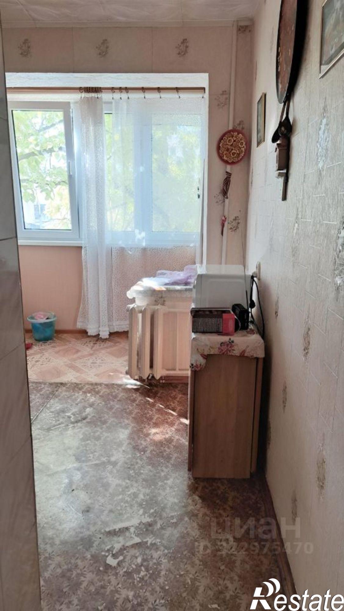 Купить квартиру за 4 300 000 рублей на Республика Северная Осетия — Алания, Моздок