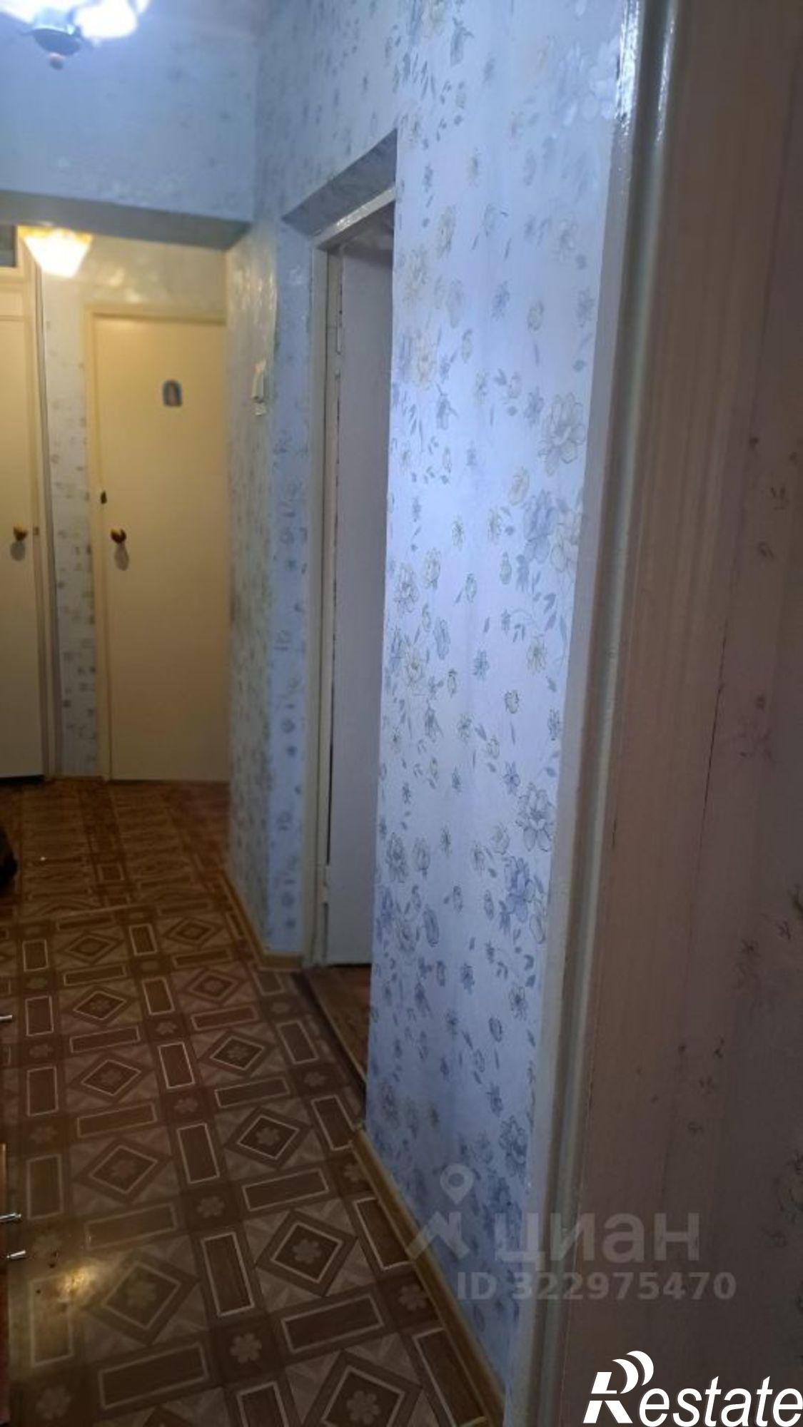 Купить квартиру за 4 300 000 рублей на Республика Северная Осетия — Алания, Моздок