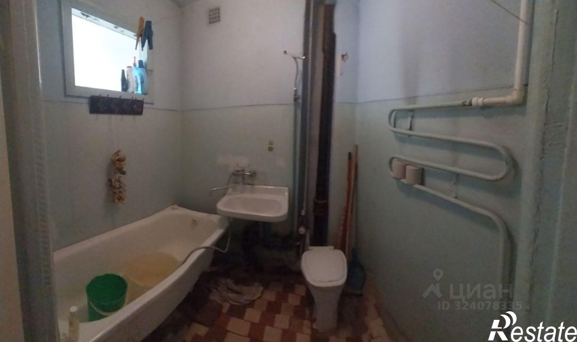 Купить квартиру за 3 750 000 рублей на улица Кирова, 124А