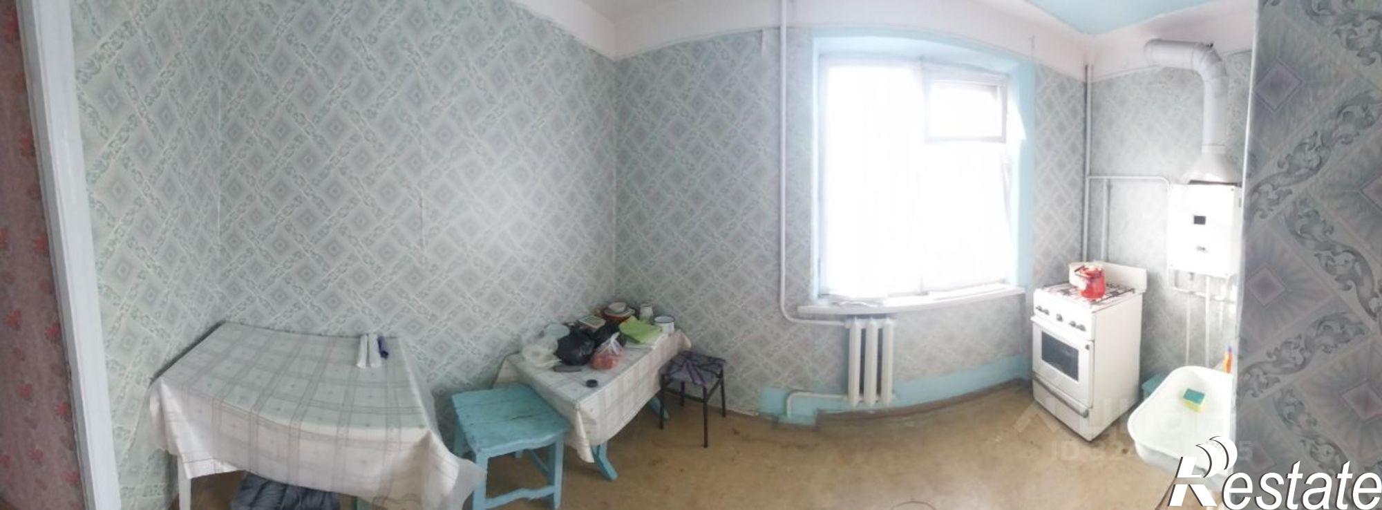 Купить квартиру за 3 750 000 рублей на улица Кирова, 124А