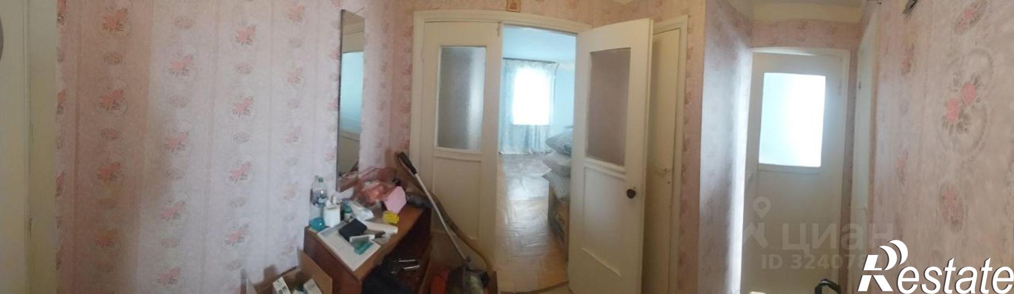 Купить квартиру за 3 750 000 рублей на улица Кирова, 124А