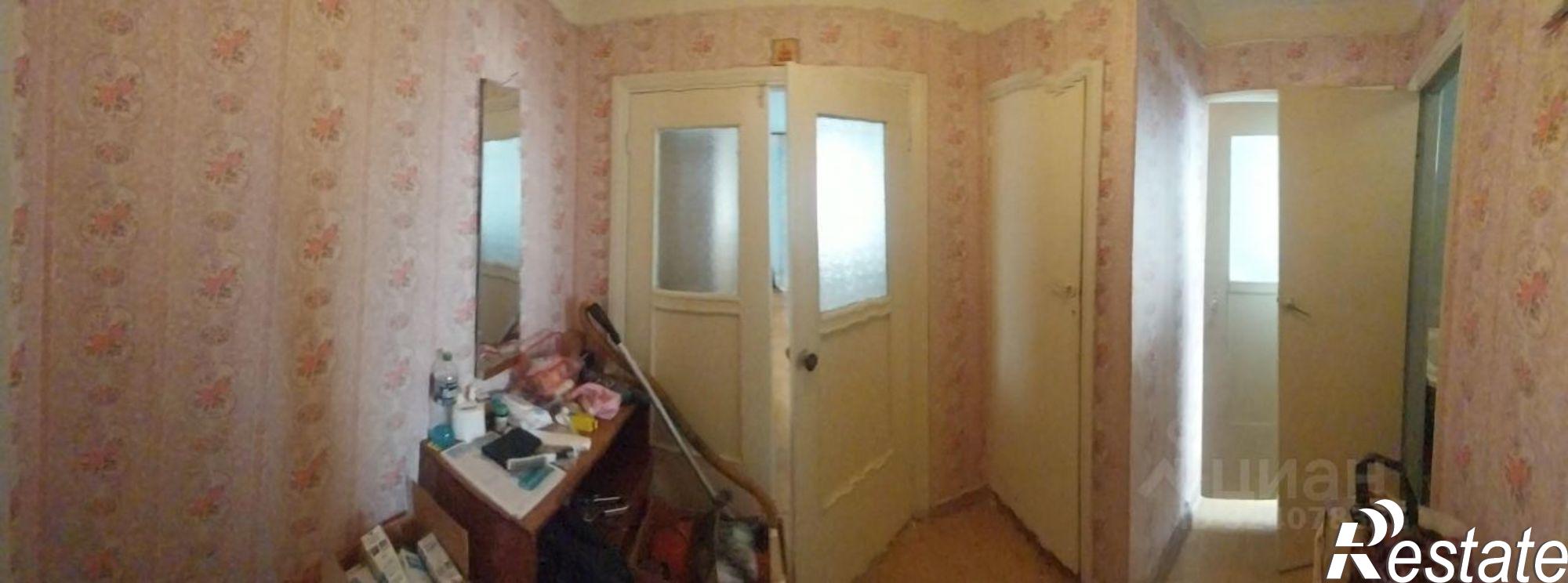 Купить квартиру за 3 750 000 рублей на улица Кирова, 124А