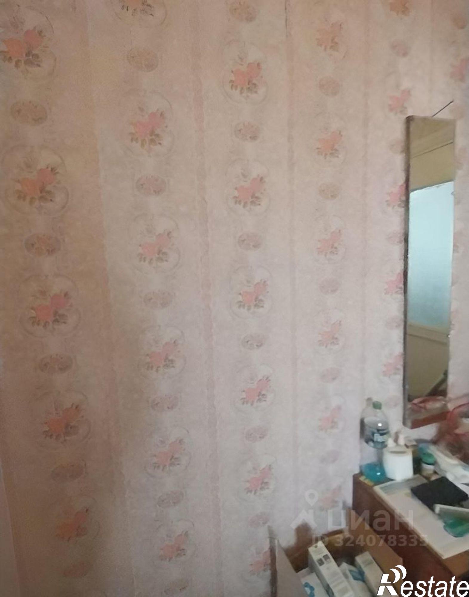 Купить квартиру за 3 750 000 рублей на улица Кирова, 124А