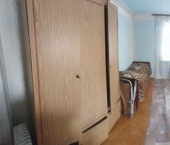 1-комн, 36кв м, этаж 3/5 улица Кирова, 124А