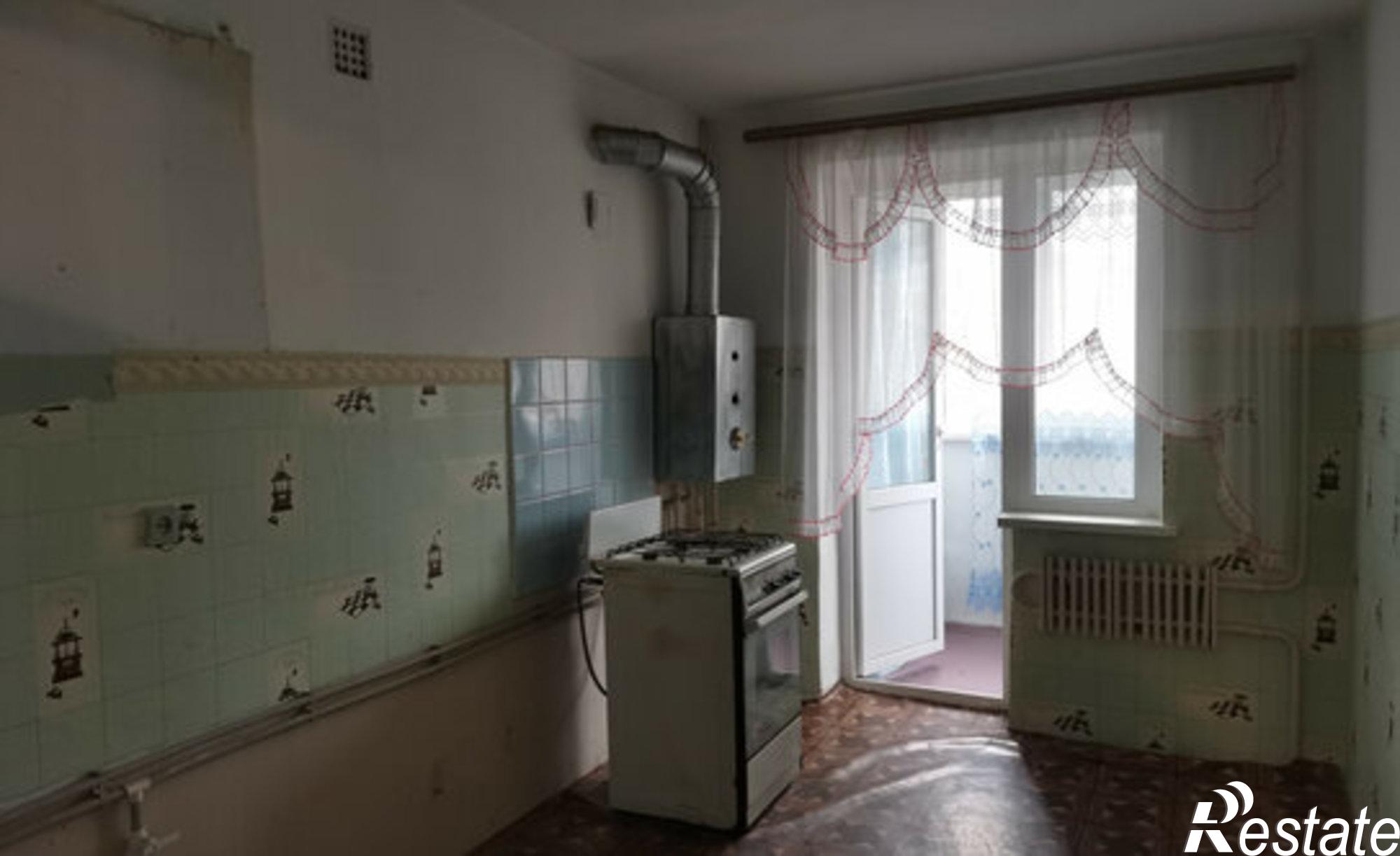 Купить квартиру за 3 200 000 рублей на Торговая улица, 4А