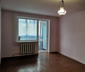 1-комн, 41кв м, этаж 2/3 Торговая улица, 4А