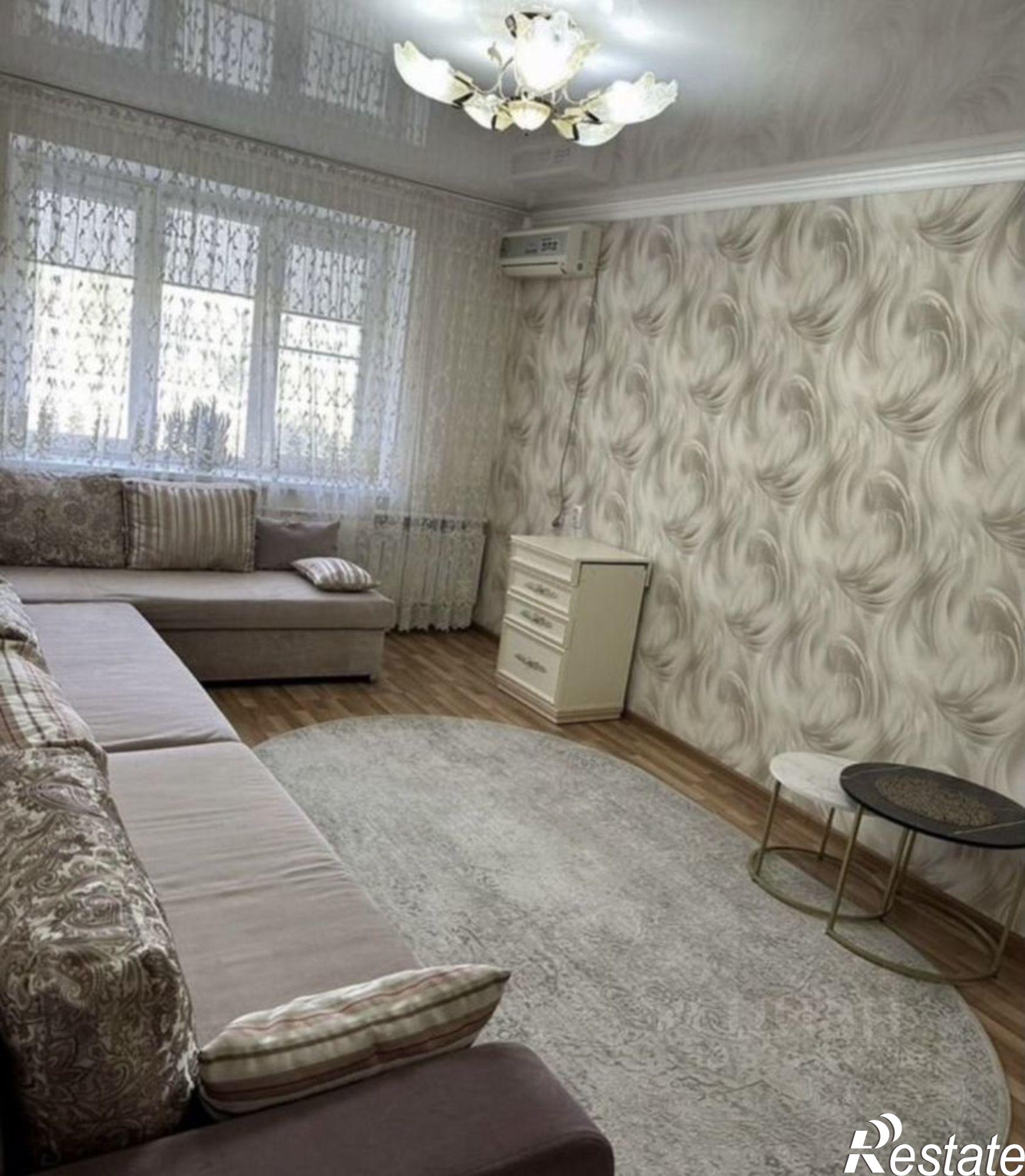 Купить квартиру за 6 500 000 рублей на мкр Моздок-1, 36