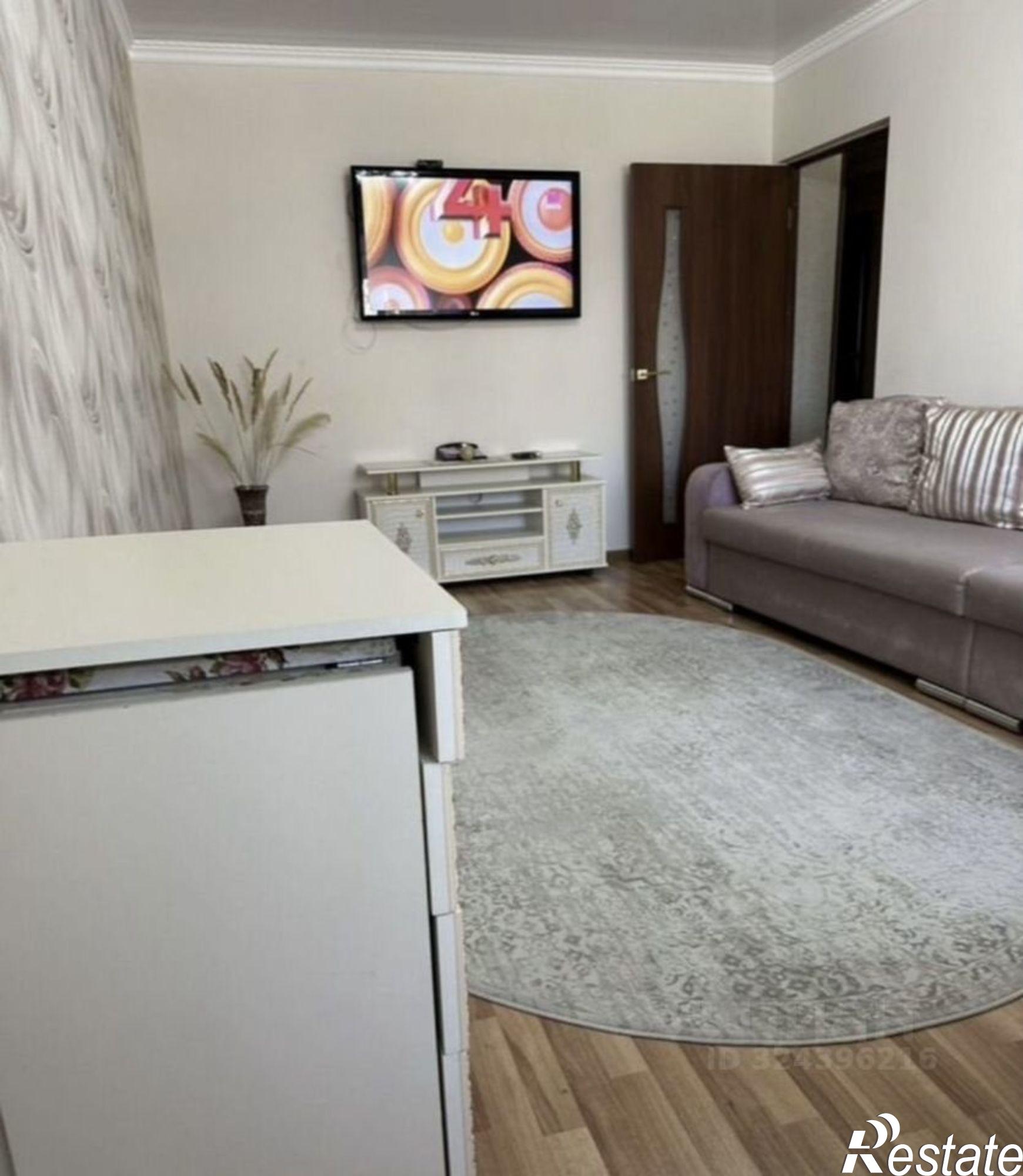 Купить квартиру за 6 500 000 рублей на мкр Моздок-1, 36