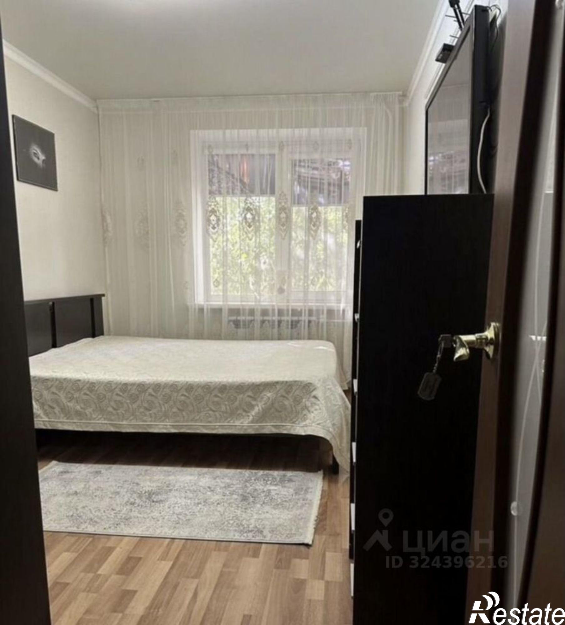 Купить квартиру за 6 500 000 рублей на мкр Моздок-1, 36