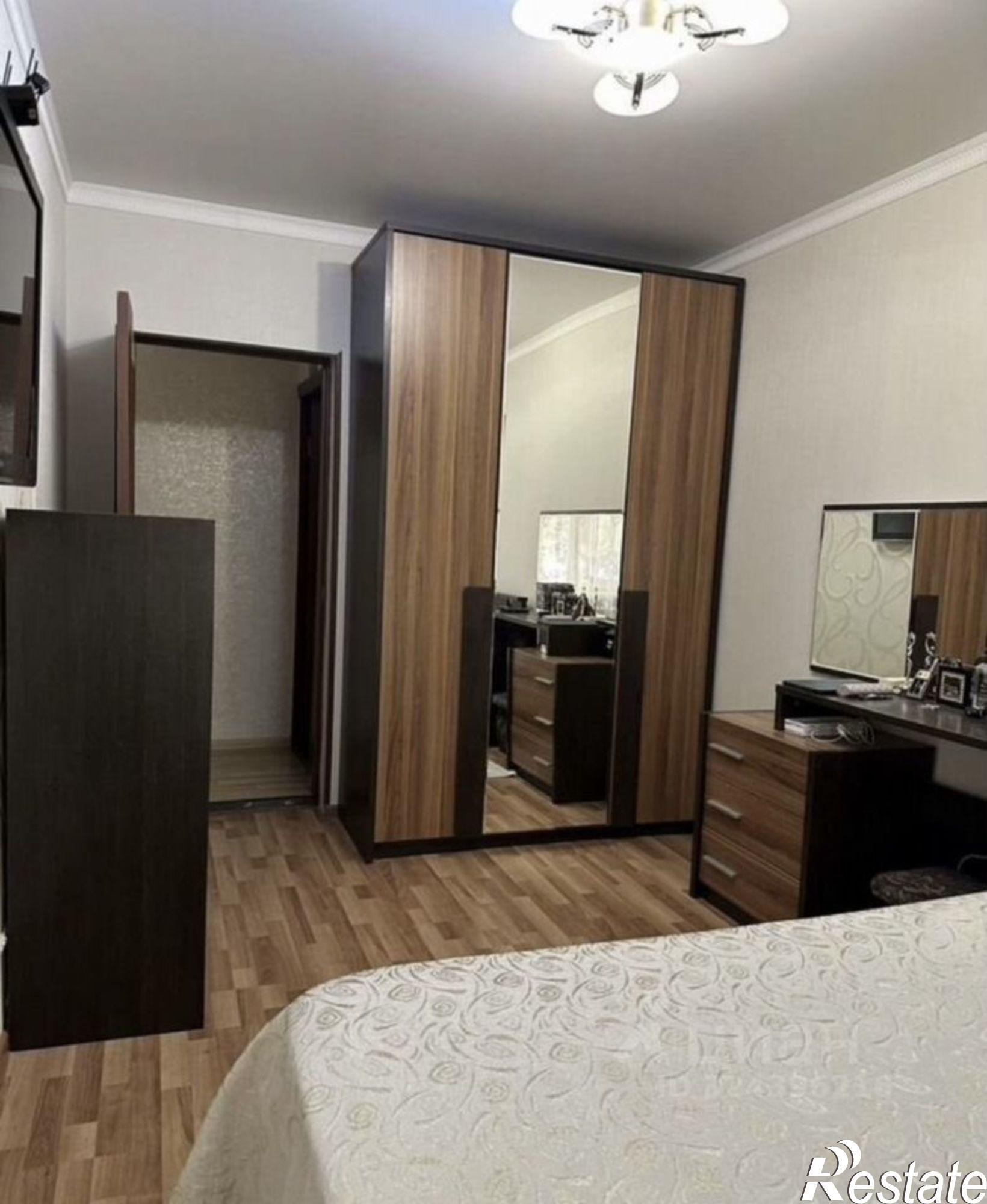 Купить квартиру за 6 500 000 рублей на мкр Моздок-1, 36