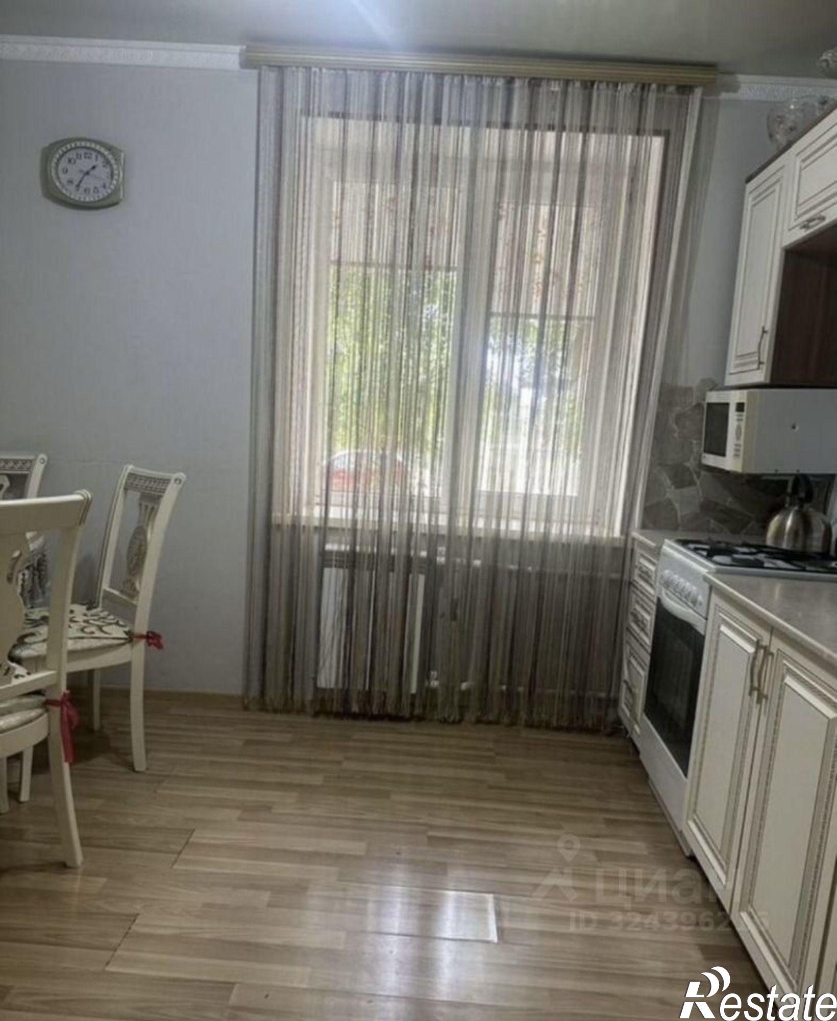 Купить квартиру за 6 500 000 рублей на мкр Моздок-1, 36