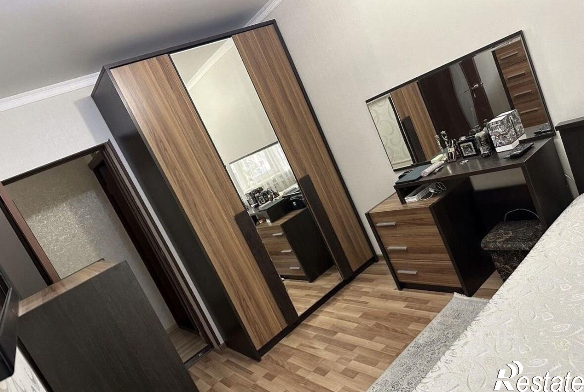 Купить квартиру за 6 500 000 рублей на мкр Моздок-1, 36