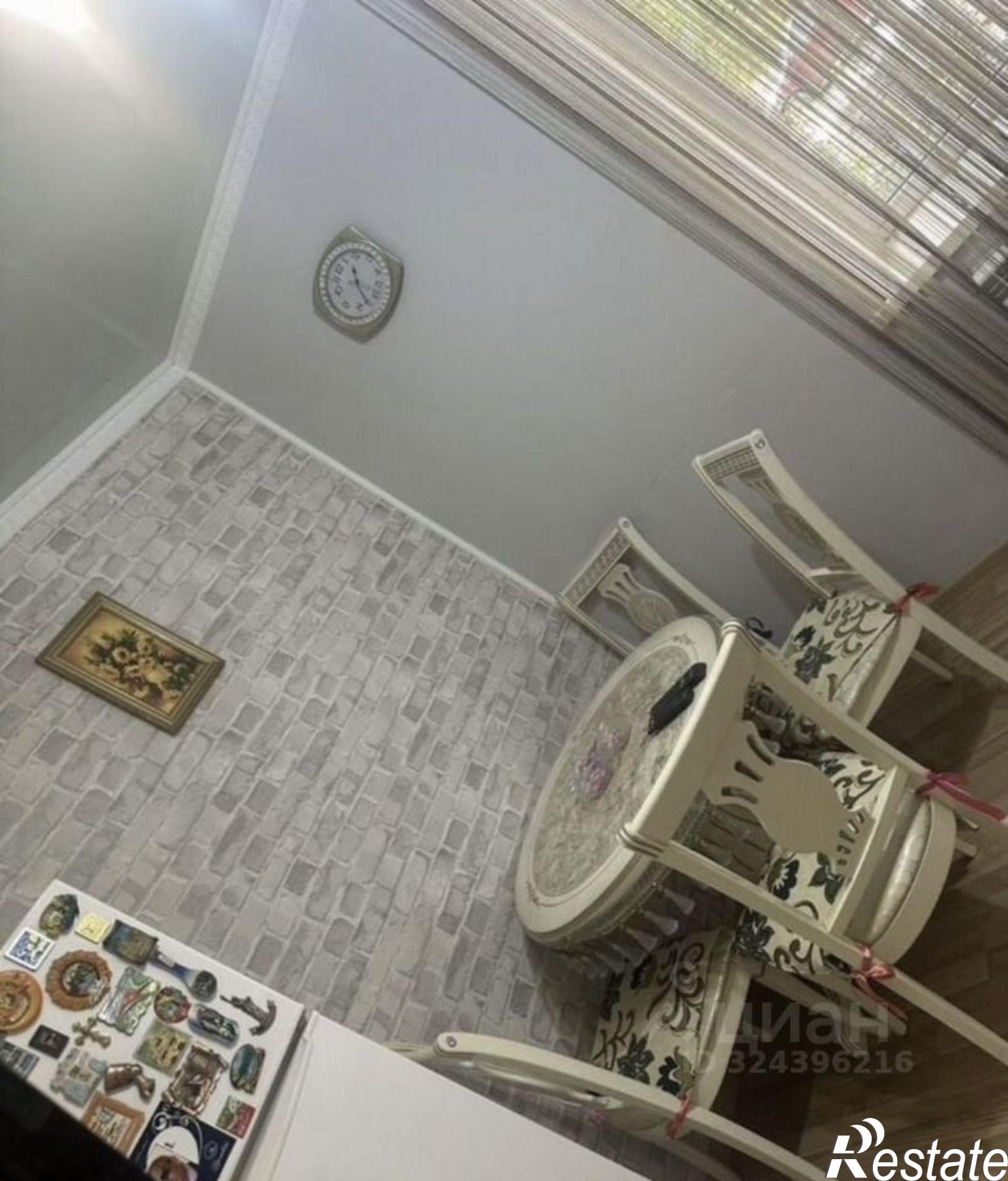 Купить квартиру за 6 500 000 рублей на мкр Моздок-1, 36