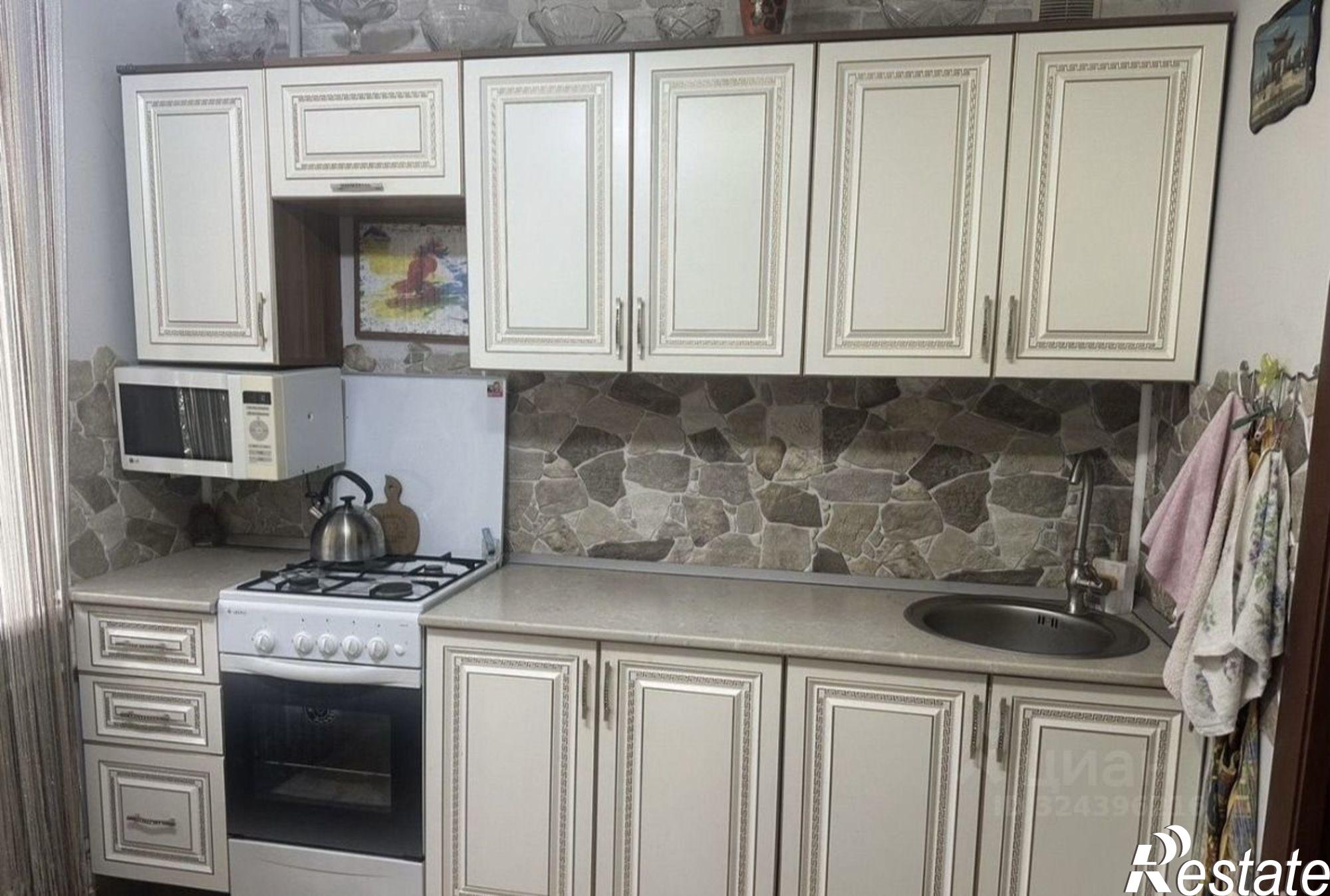 Купить квартиру за 6 500 000 рублей на мкр Моздок-1, 36