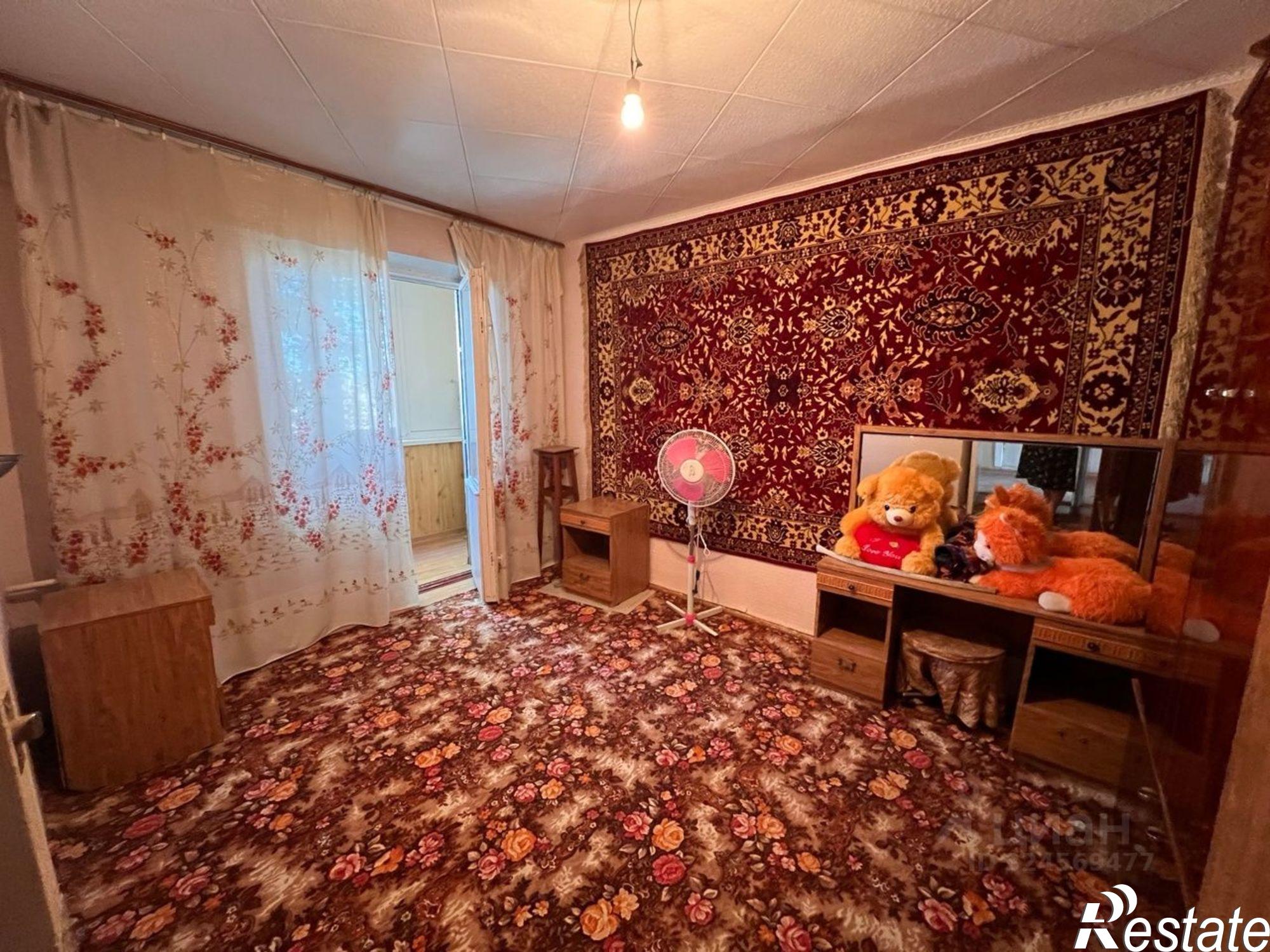 Купить квартиру за 3 700 000 рублей на мкр Моздок-1, 37