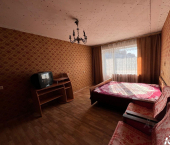 3-комн, 61кв м, этаж 5/5 мкр Моздок-1, 37