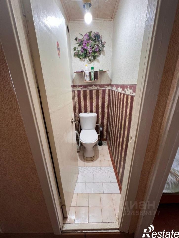 3-комн квартира мкр Моздок-1, 37,  д. 37