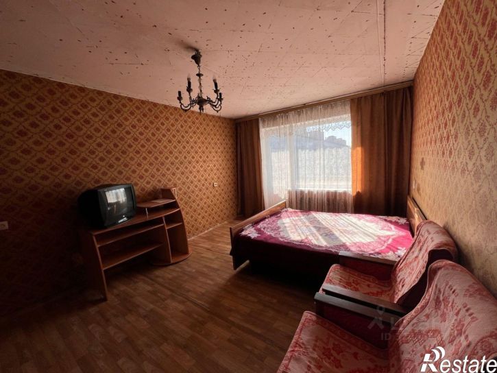 3-комн квартира мкр Моздок-1, 37,  д. 37