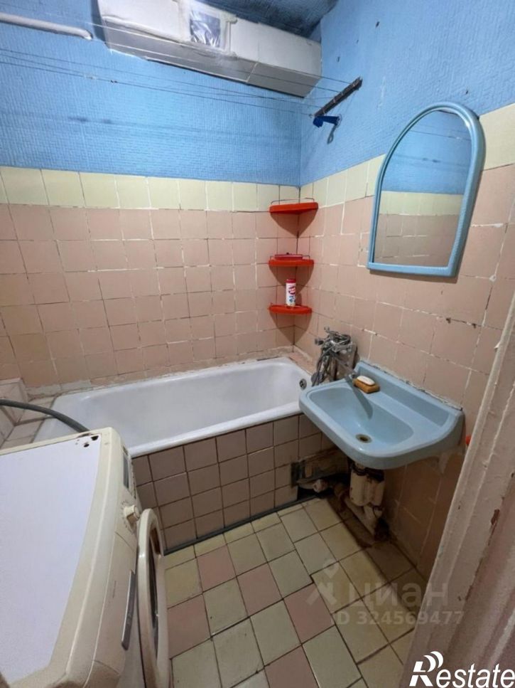 3-комн квартира мкр Моздок-1, 37,  д. 37