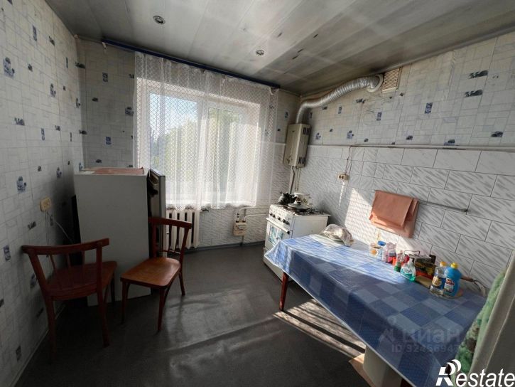 3-комн квартира мкр Моздок-1, 37,  д. 37