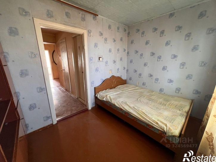 3-комн квартира мкр Моздок-1, 37,  д. 37