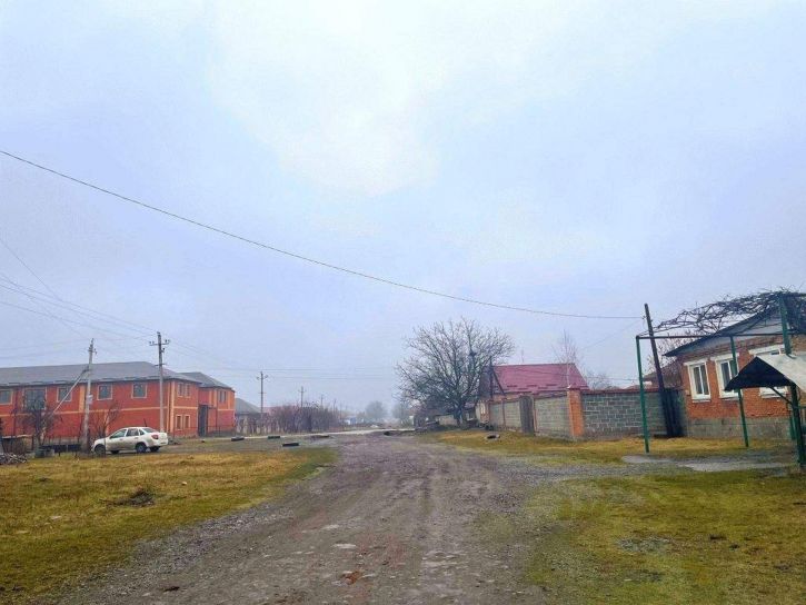 Коттедж/дом Ромашки ул., влд132