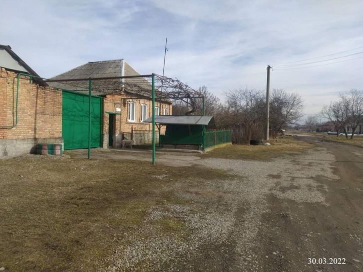 Коттедж/дом Ромашки ул., влд132