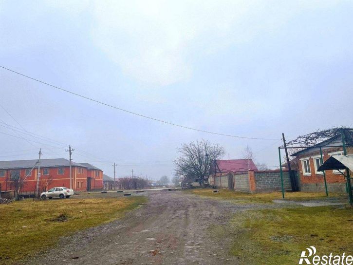 Коттедж/дом Ромашки ул., влд132