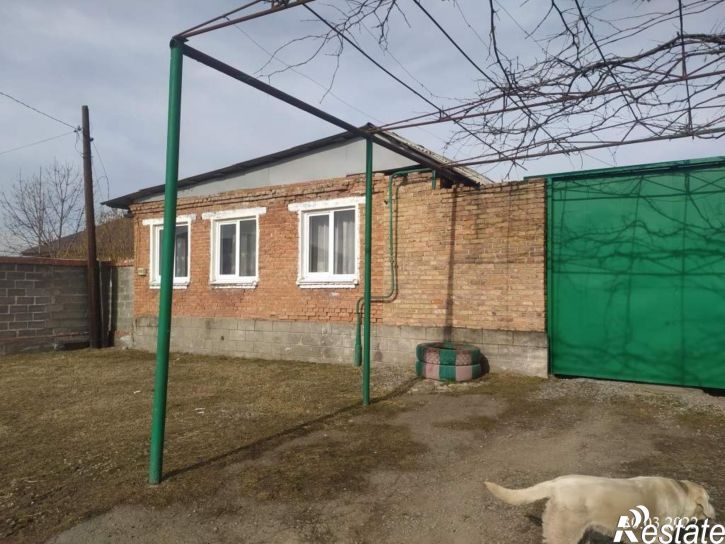Коттедж/дом Ромашки ул., влд132