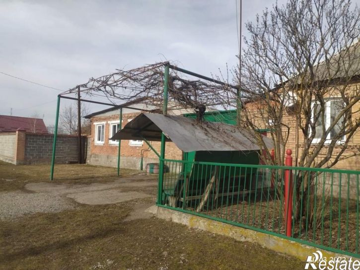 Коттедж/дом Ромашки ул., влд132