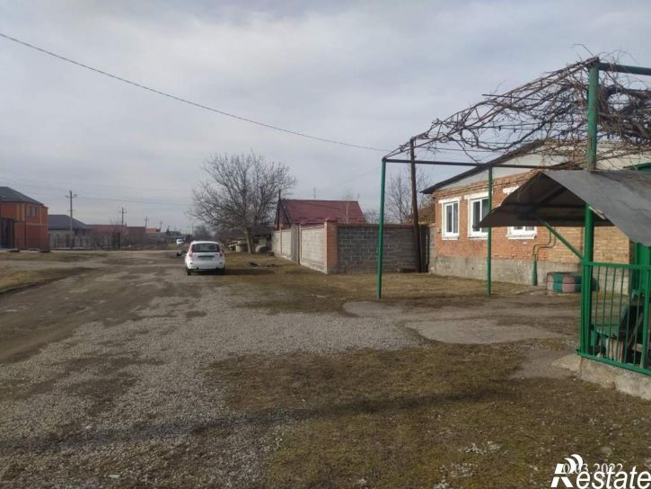 Коттедж/дом Ромашки ул., влд132