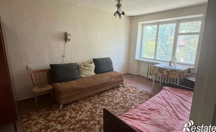 2-комн квартира пл 50 лет Октября, 44а,  д. 44а