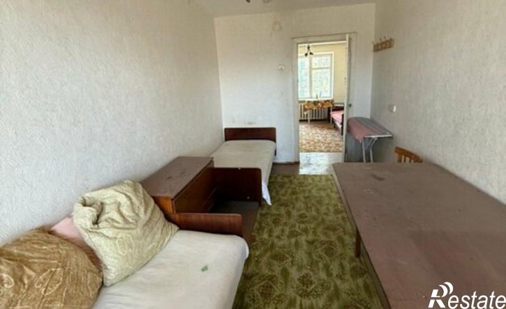 2-комн квартира пл 50 лет Октября, 44а,  д. 44а