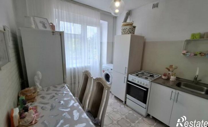 1-комн квартира ул Суворова, 3б,  д. 3б