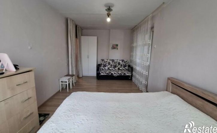 1-комн квартира ул Суворова, 3б,  д. 3б