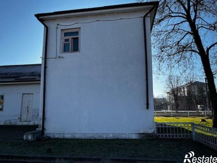 Офис Привокзальная ул., д.2