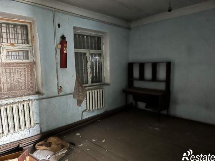 Офис Привокзальная ул., д.2
