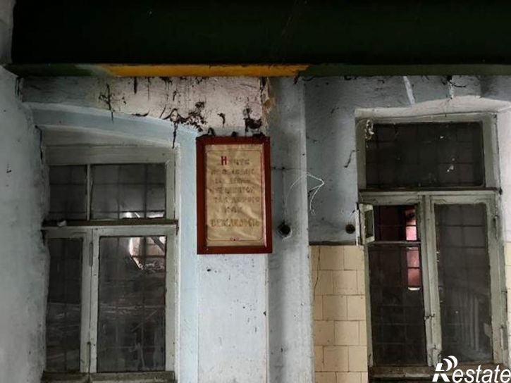Офис Привокзальная ул., д.2