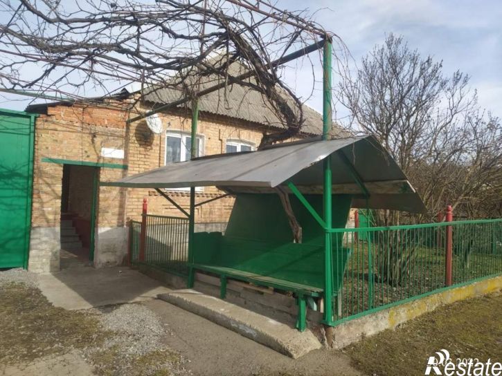 Коттедж/дом Ромашки ул., влд132