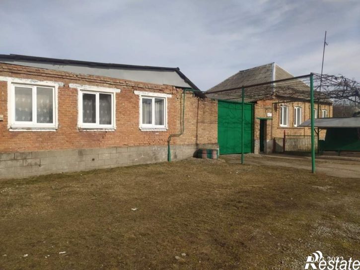Коттедж/дом Ромашки ул., влд132