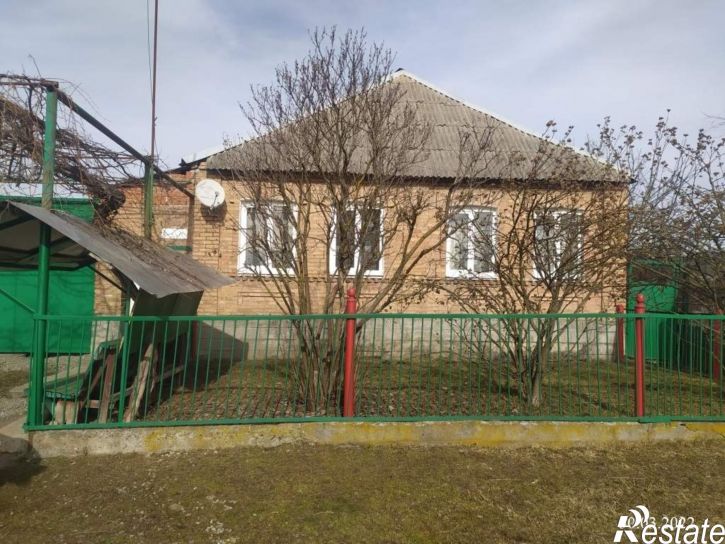 Коттедж/дом Ромашки ул., влд132