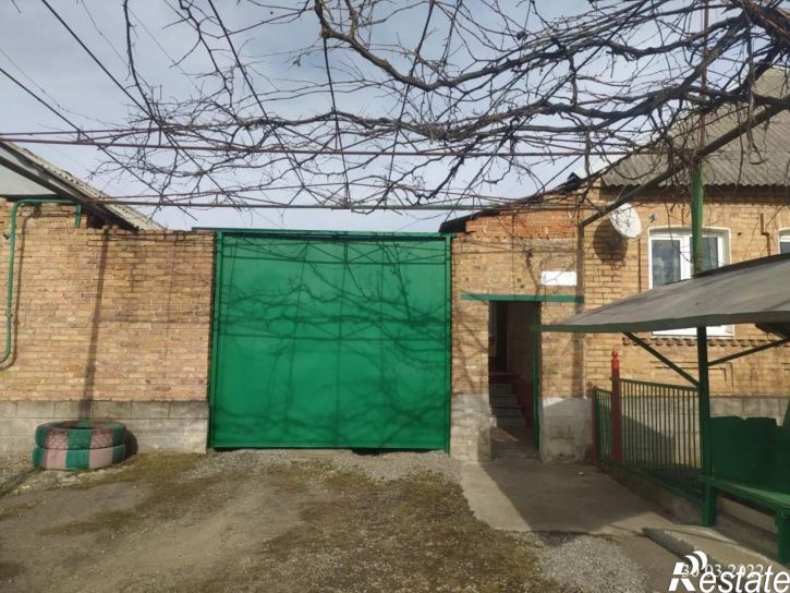 Коттедж/дом Ромашки ул., влд132
