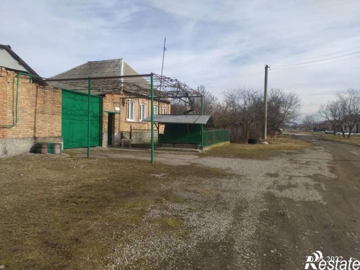 Коттедж/дом Ромашки ул., влд132